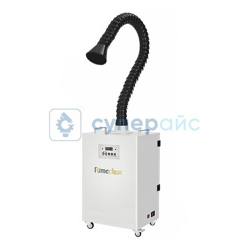 Дымоуловитель FUMECLEAR FC-350 фото 1