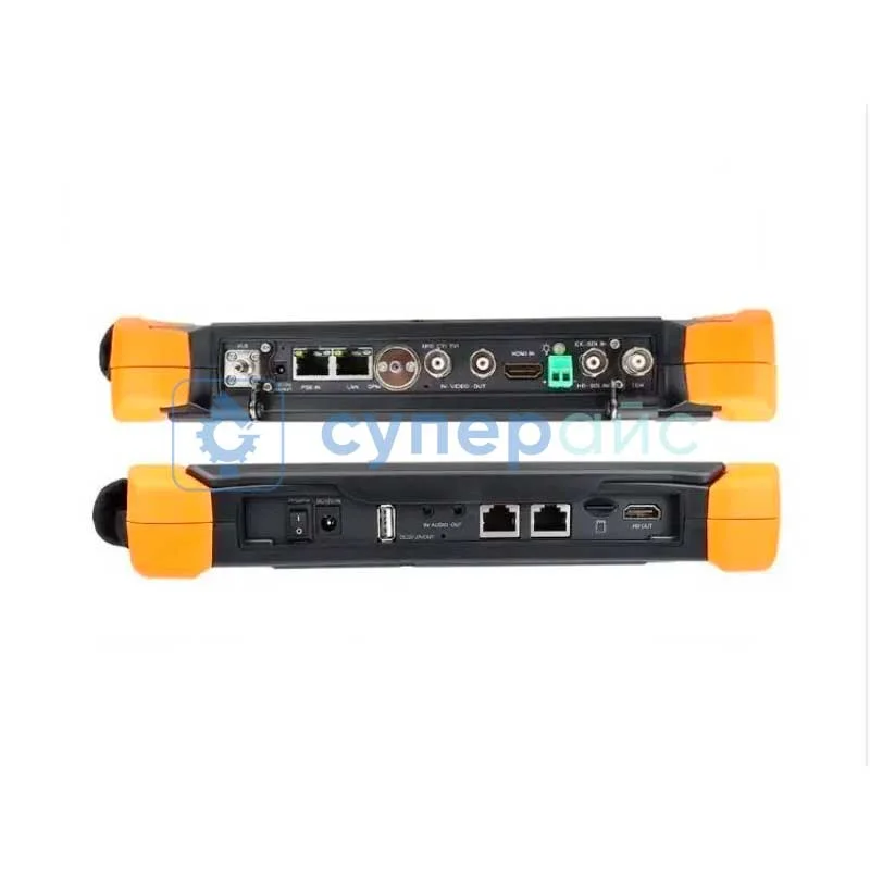 Многофункциональный CCTV тестер WANGLU X9-MOVTADHS фото 4
