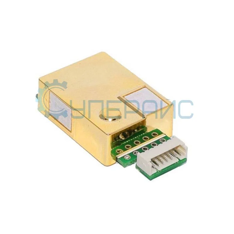 Датчик углекислого газа MH-Z19B фото 3