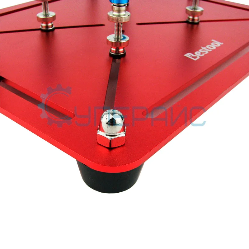 Подвижный зажим плат BANGSTOOL LFJH400 фото 3