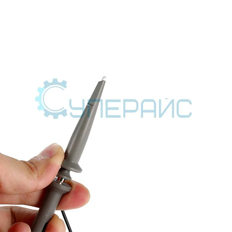 Щуп делитель (1:1/1:10) Hantek PP200 фото 4