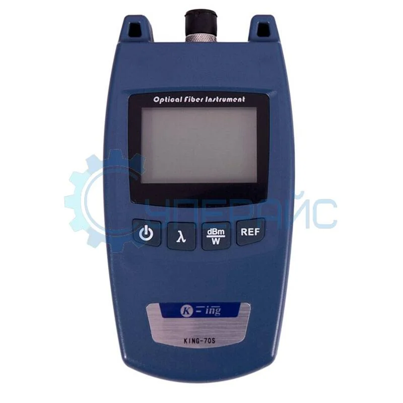 Измеритель мощности WEIJIE King-70S Type A фото 1