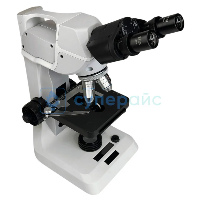 Микроскоп Opto-Edu A31.3701-5.0M фото 7
