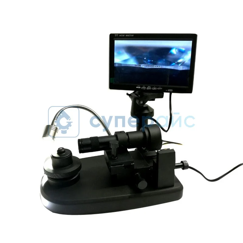 Ювелирный микроскоп WellReader W80031 фото 1