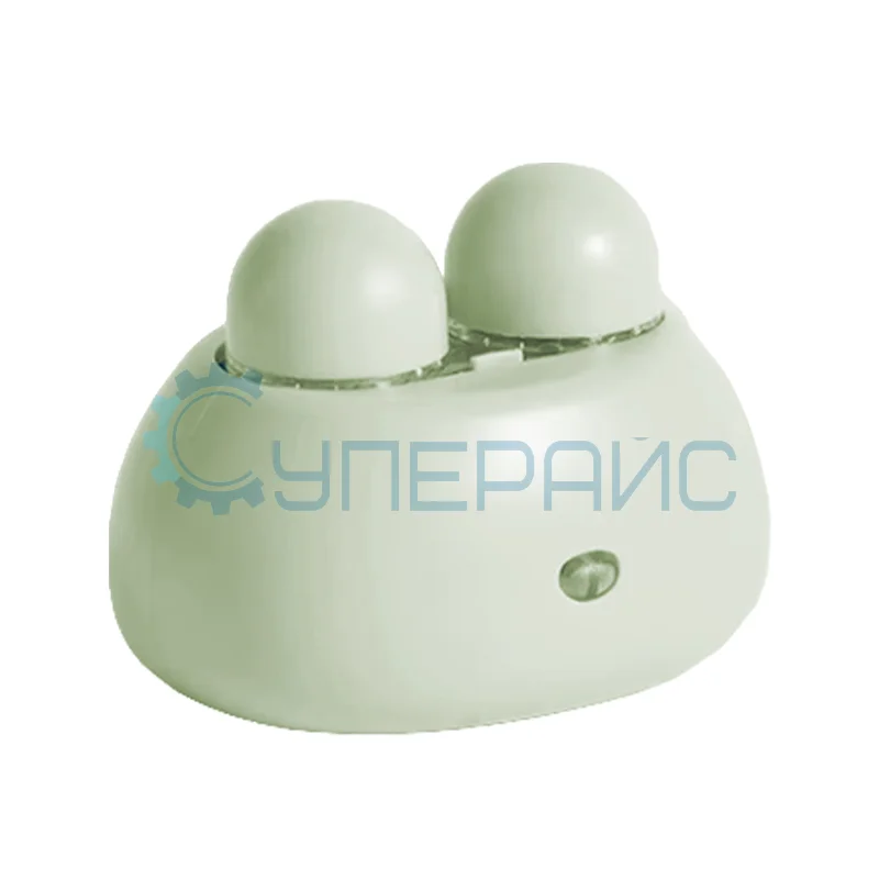 УЗ ванна OLOEY YX-02 для очистки линз фото 2