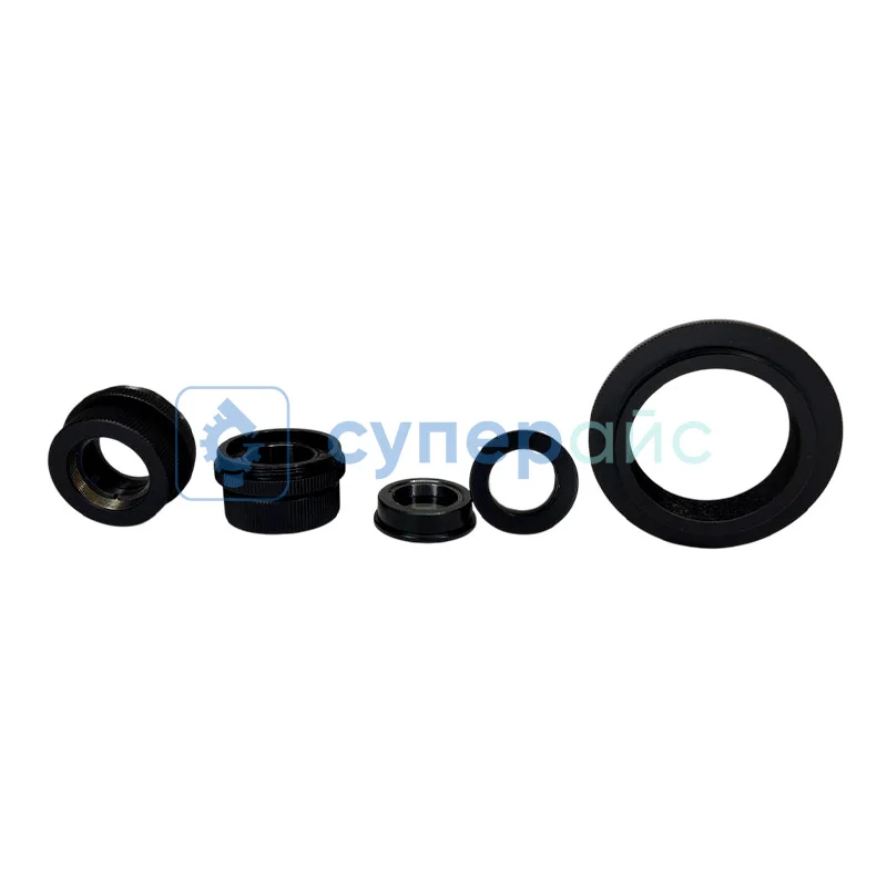 Судебно-сравнительный микроскоп Opto-Edu A18.1826 фото 7