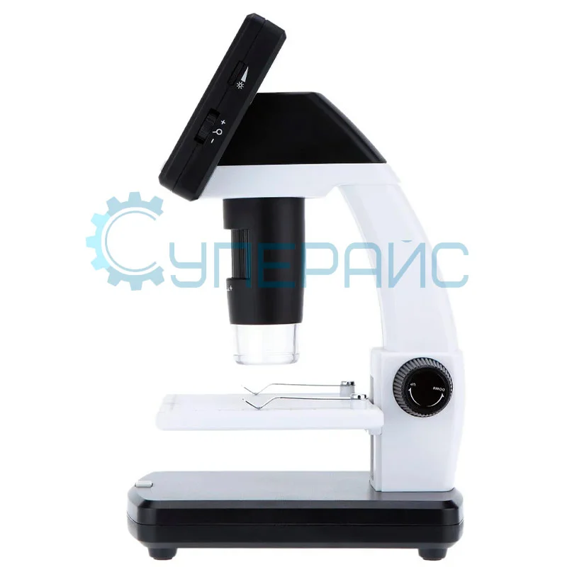 Беспроводной цифровой микроскоп Henghao 088 500X фото 3