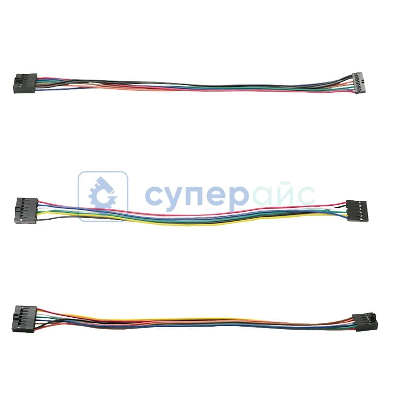 Загрузчик Xilinx Platform Cable USB фото 2