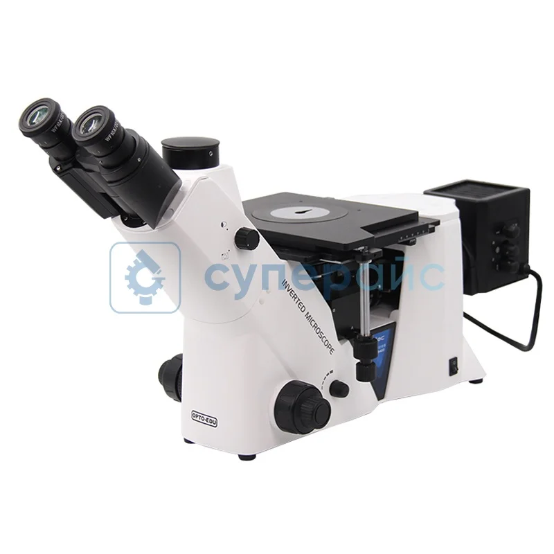 Металлургический микроскоп OPTO-EDU A13.2606 фото 1