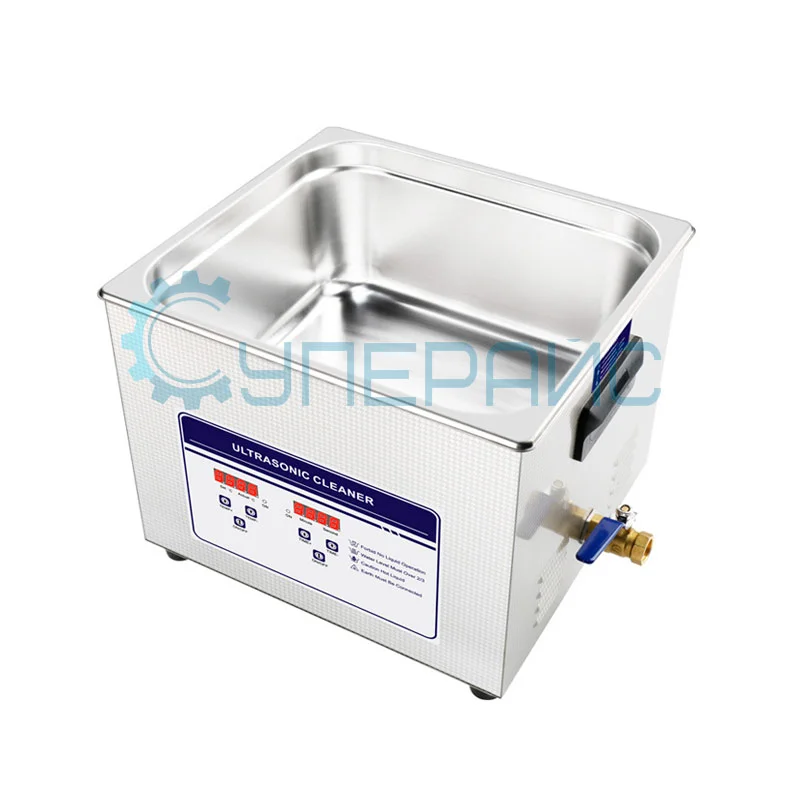 Ванна для ультразвуковой очистки YUMENG YM-040S фото 1