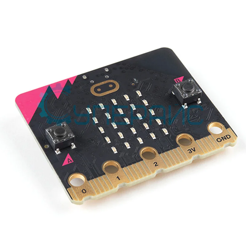 Стартовый набор BBC micro:bit с комплектом датчиков фото 3