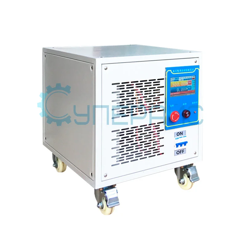 Прецизионный блок питания постоянного тока Yibenyuan YBN500-30 фото 2