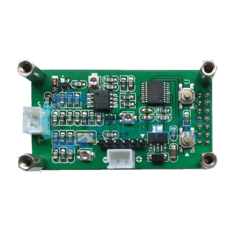 Частотомер PLJ-0802-E (1-1200МГц) фото 1