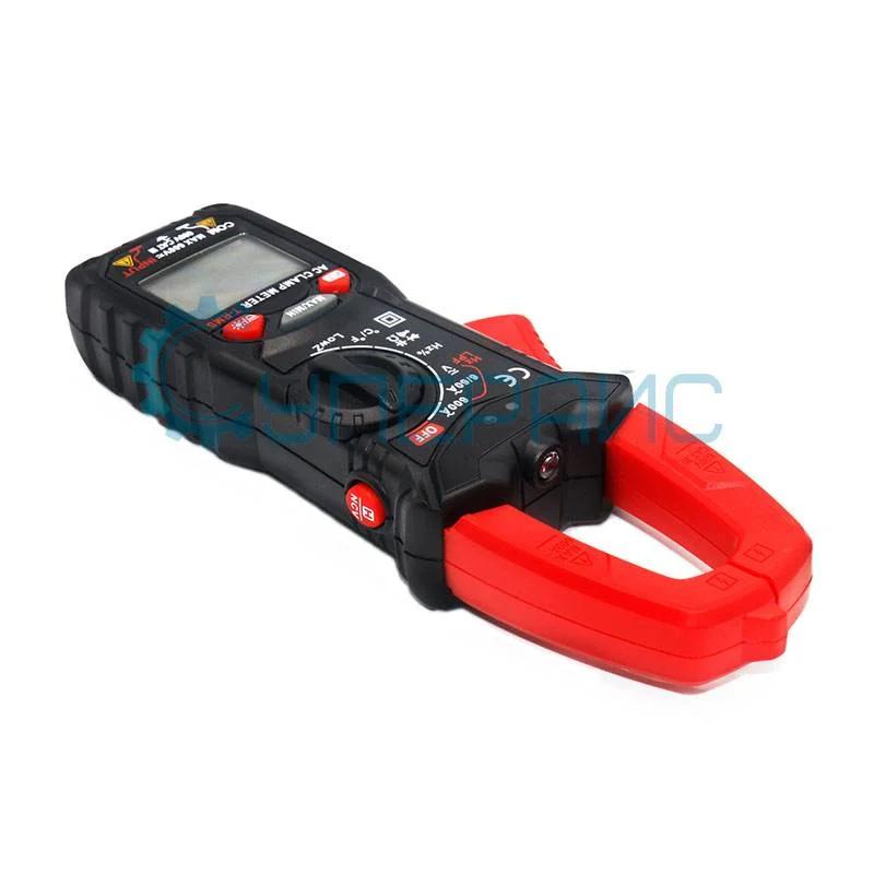 Клещи Noyafa NF-535 для измерения переменного тока фото 3