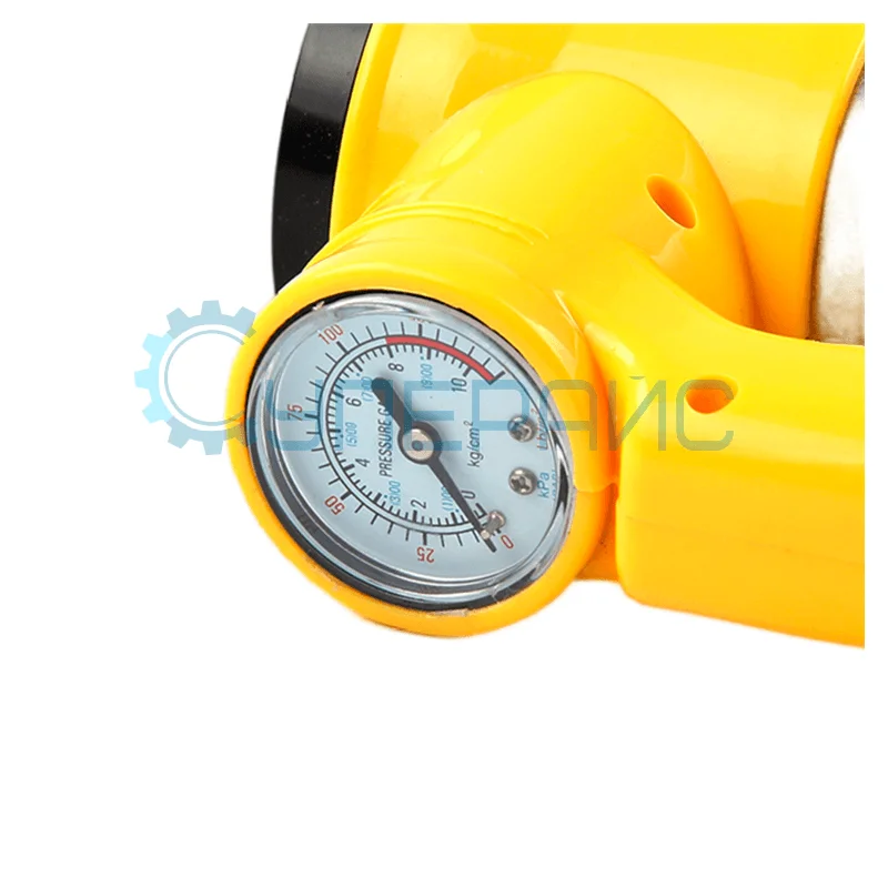 Автомобильный компрессор BOSHI ELECTRIC BS-8023 фото 2