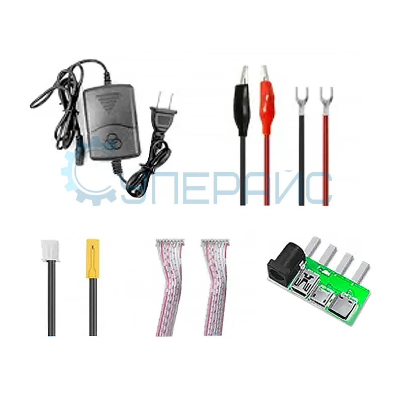 Электронная нагрузка JUWEI Atorch DL24M-CV (150 Вт) фото 2