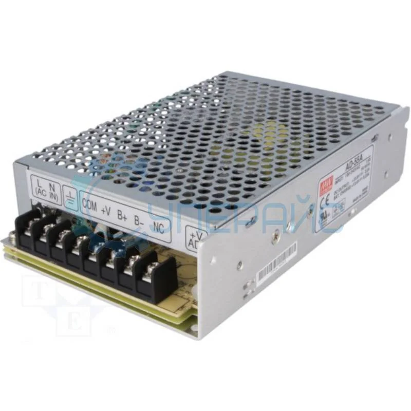 Блок питания Mean Well AD-55A фото 1