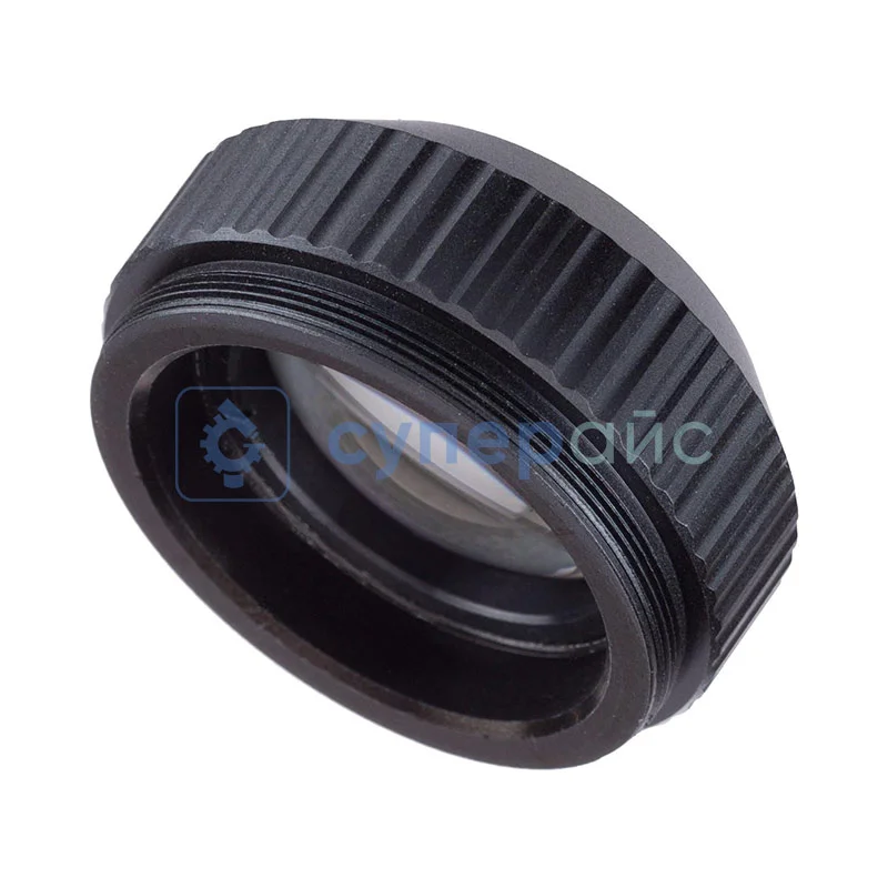 Линза Барлоу AmScope SH20 для стереомикроскопа фото 1