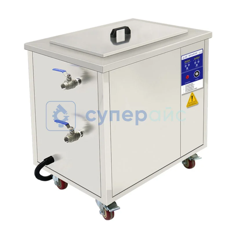 Ультразвуковая мойка Yu clean AK-300 фото 1