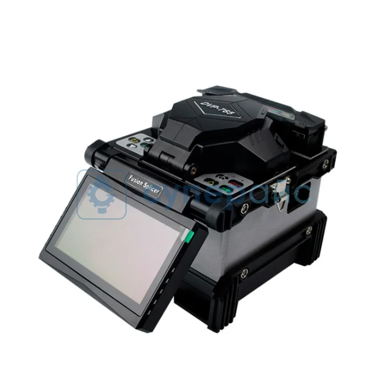 Сварочный аппарат для оптоволокна DVP765 фото 1