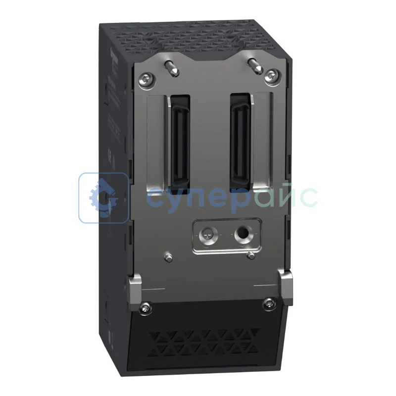 Контроллер PLC Schneider Electric BMEP586040 фото 2