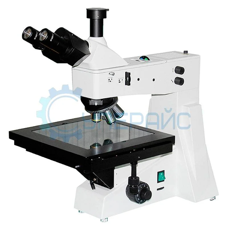 Металлургический микроскоп Opto-Edu A13.0215-BD фото 1