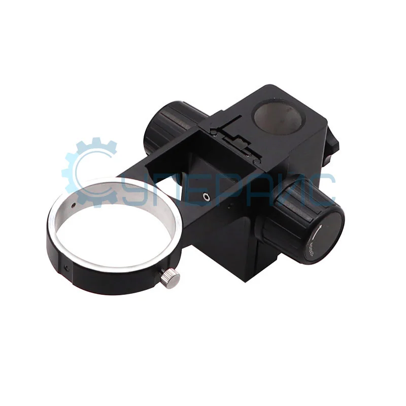 Стереомикроскоп тринокуляр PHONEFIX FX223B с камерой 38 Мп фото 4