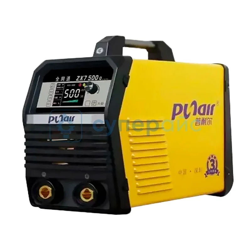 Универсальный сварочный аппарат Punair ZX7-500Q фото 1