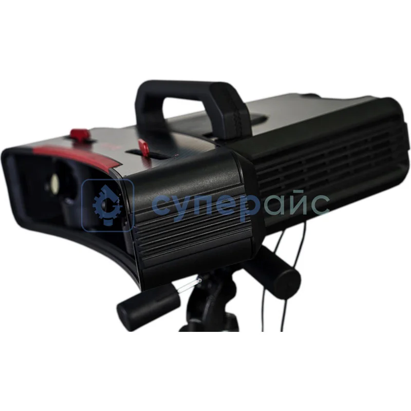 Промышленный метрологический 3D сканер RangeVision PRIME фото 3