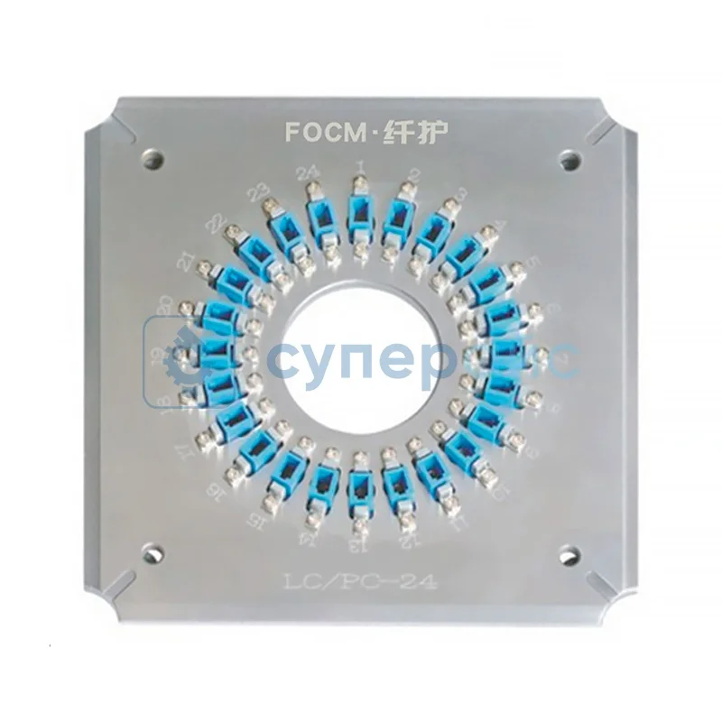 Держатель коннекторов для полировальной машины LC 24 фото 1