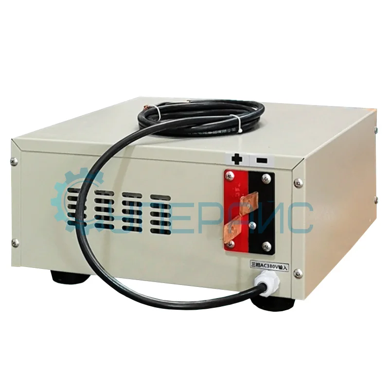 Настраиваемый блок питания Yibenyuan YBN12-50-2 (12 В, 50 А, 600 Вт) фото 4