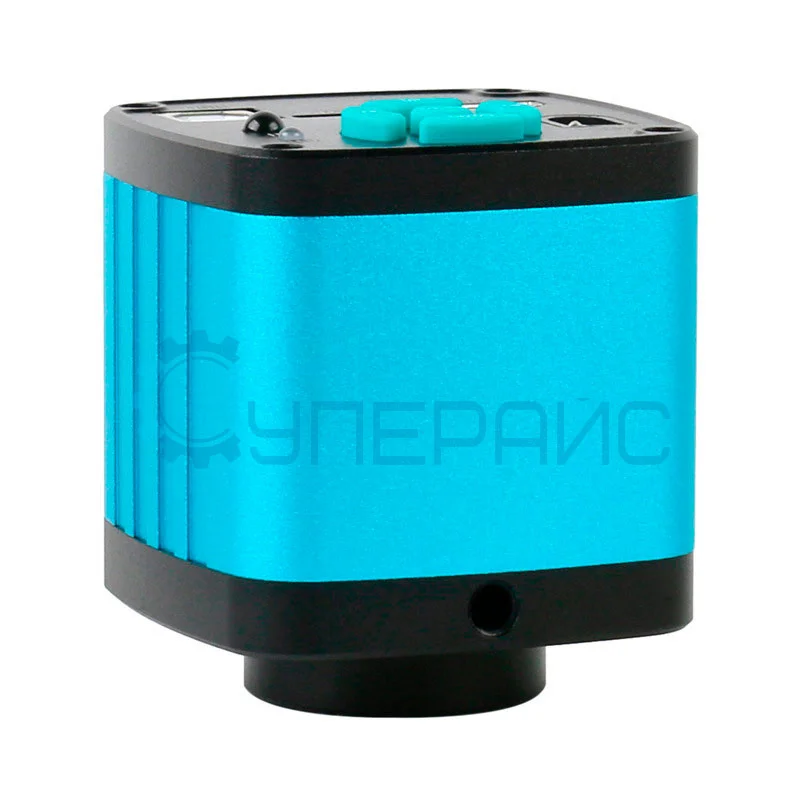 Микроскоп Eakins K10M-100H48 с камерой 48 Мп фото 2