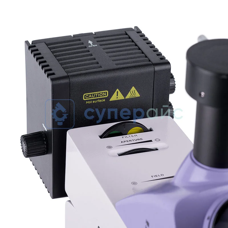 Металлографический микроскоп MAGUS Metal 600 82896 фото 14