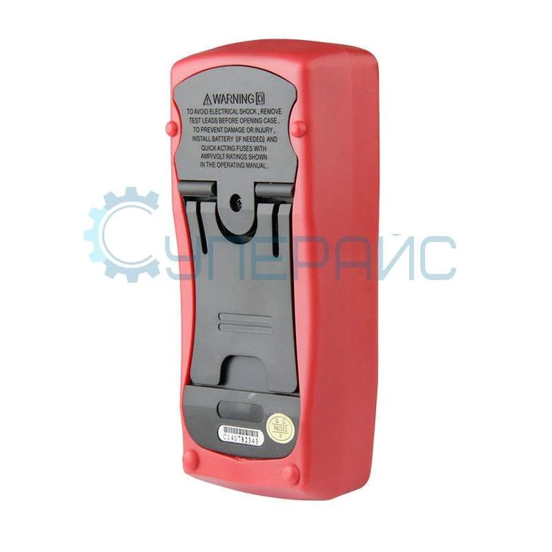 Цифровой RC-метр UNI-T UT601 фото 4