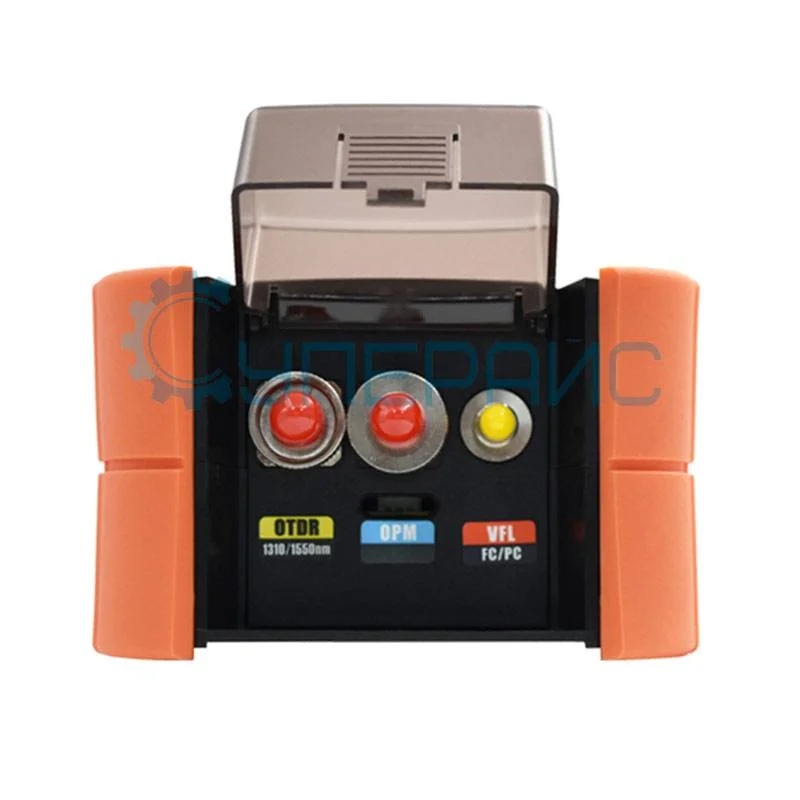 Оптический тестер вносимых потерь Tribrer AOR500-PB фото 1