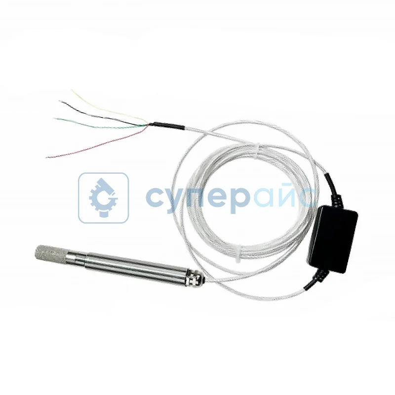 Датчик температуры и влажности KS-SHT25TP фото 1