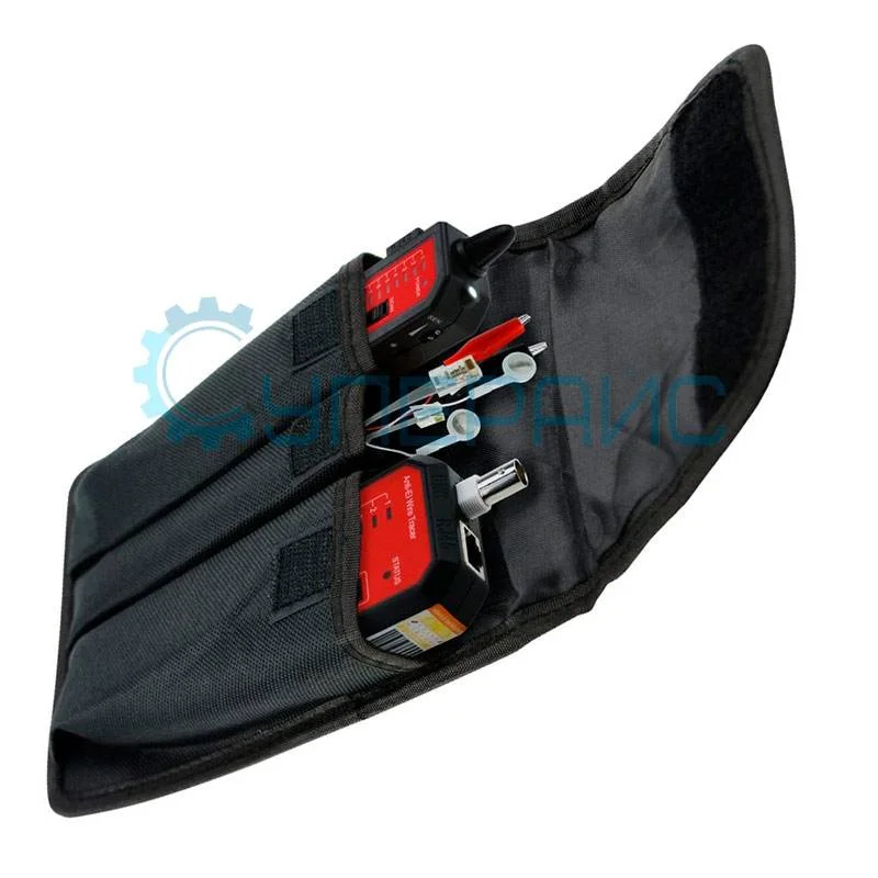 Портативный LAN тестер Noyafa NF-268 фото 5