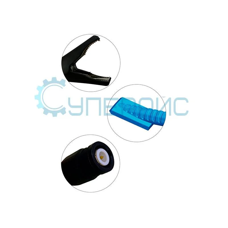 Автомобильный пробник зажигания Micsig SA204 фото 3