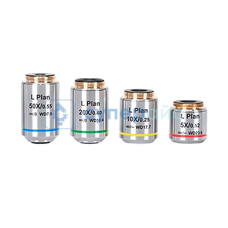 Тринокулярный микроскоп Sanotid TD-GM2X фото 1