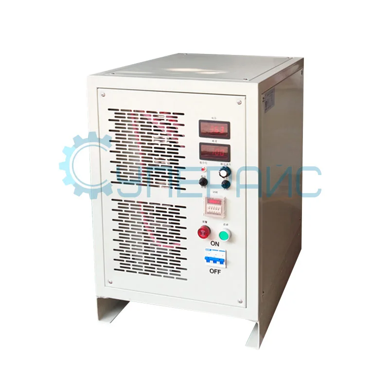 Высокомощный источник питания Yibenyuan YBN450-100 (450В, 100А) фото 1