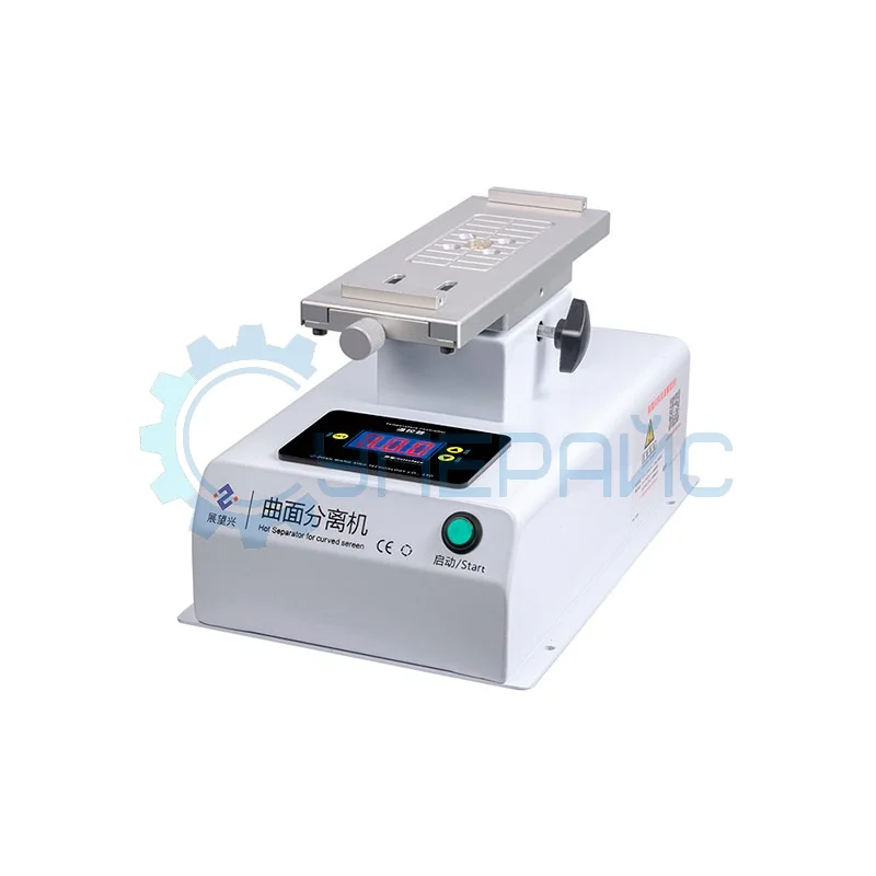 Сепаратор для расклейки дисплейных модулей ZWX ZF-066 фото 1