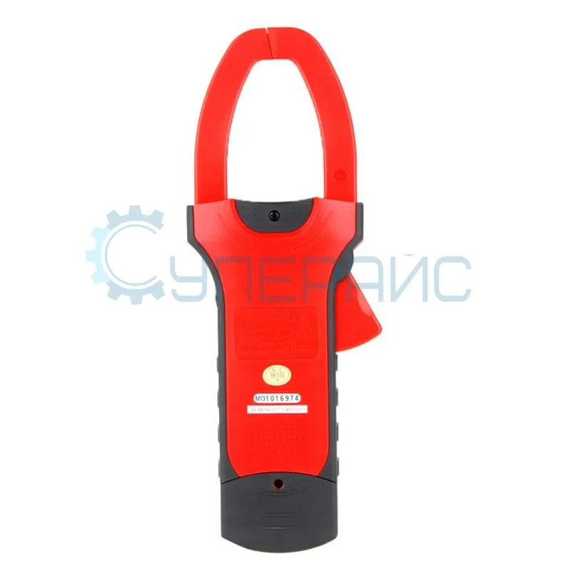 Токоизмерительные клещи UNI-T UT208A фото 1