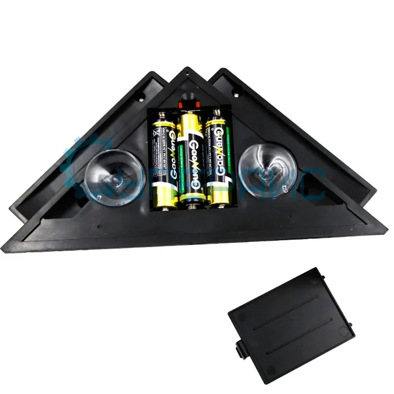 Лазерный нивелир Laser Level LV-01 (зелёный луч) фото 8