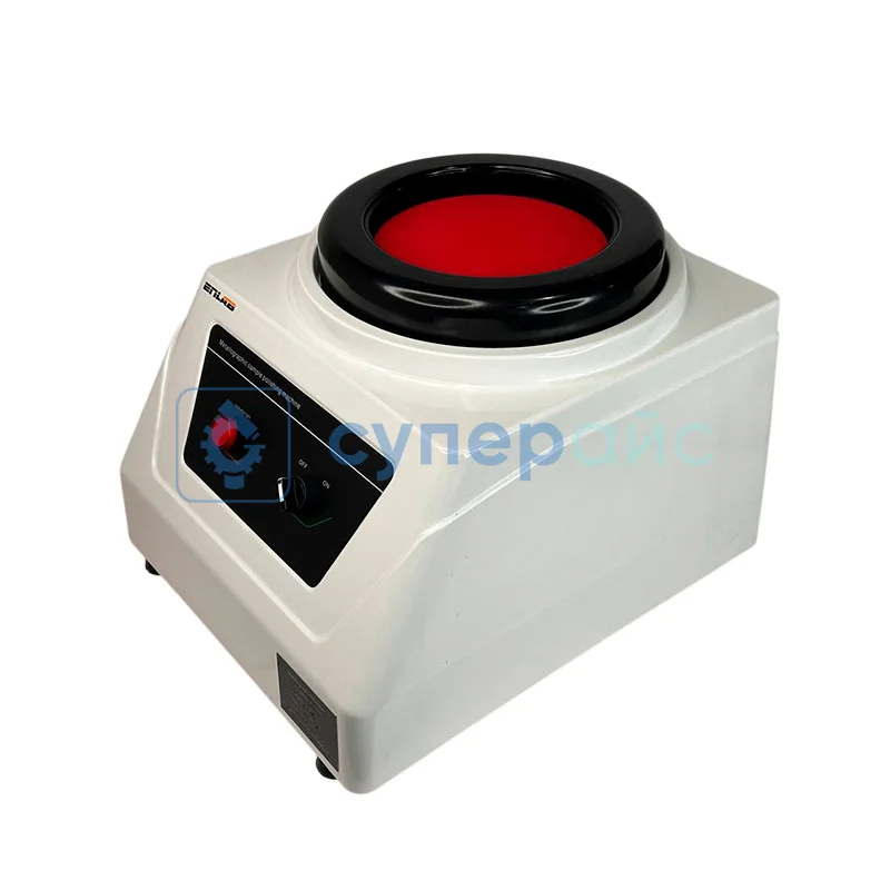 Шлифовально-полировочный станок ENLAB ELB-P-1 фото 2