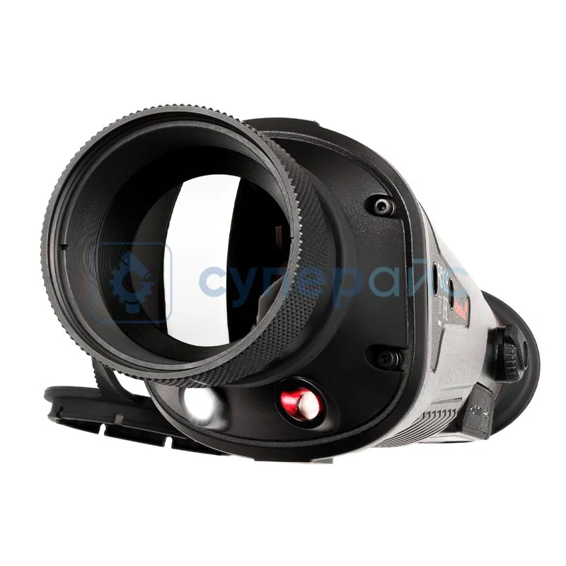 Монокуляр тепловизионный Levenhuk Fatum Z1000 фото 2