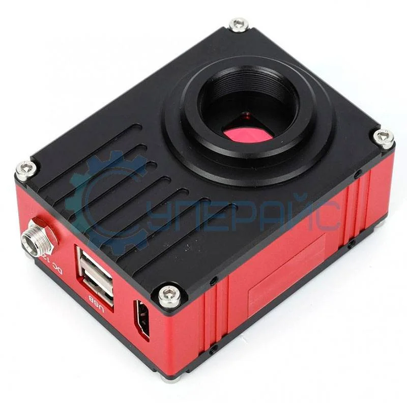 Камера KOPPACE KP-2K1080 с функцией измерения фото 1