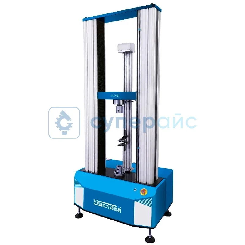 Машина для испытания на растяжение Kuyang KY-D4504 фото 1