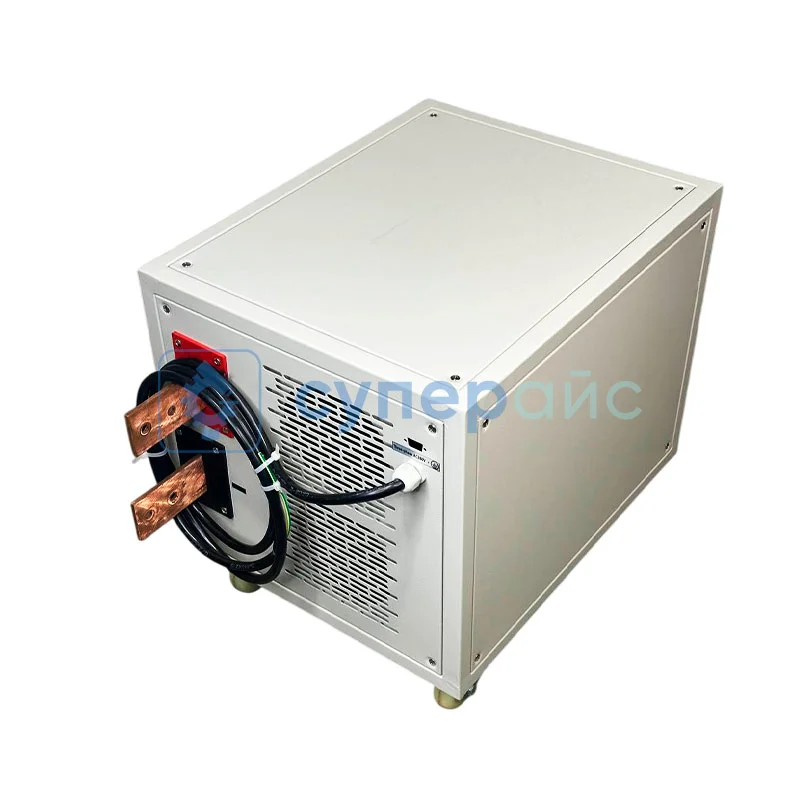 Источник питания Yibenyuan YBN12-1000-2 (12 В, 1000 А, 12 кВт) фото 6