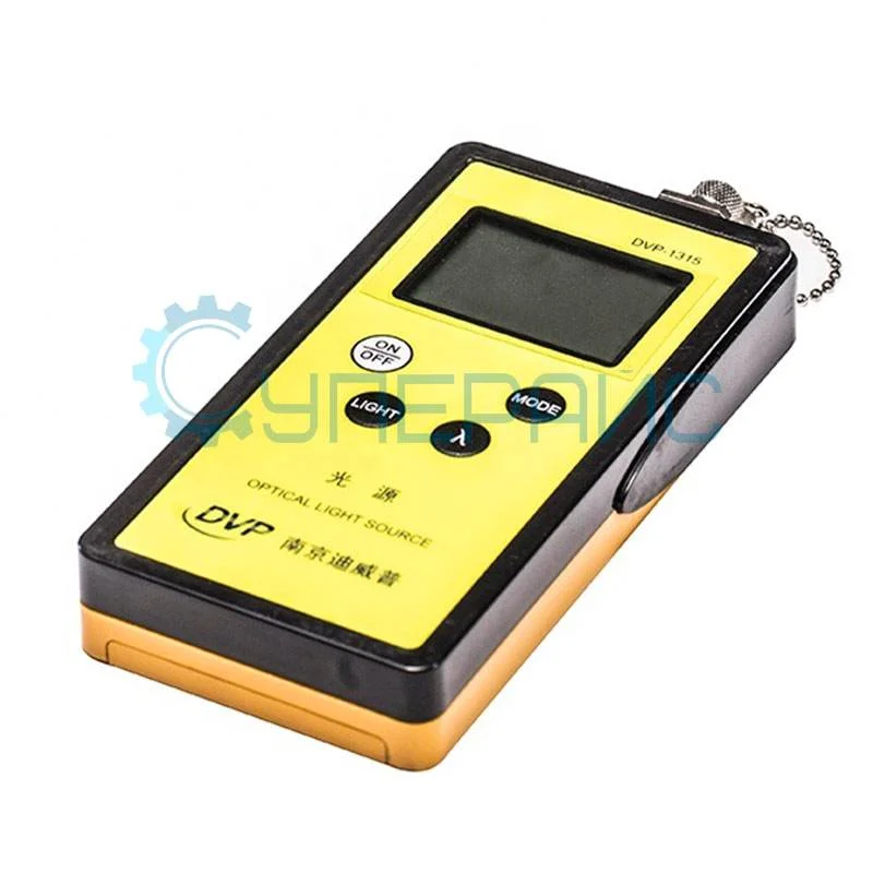 Источник стабилизированного излучения DVP-1315 фото 2