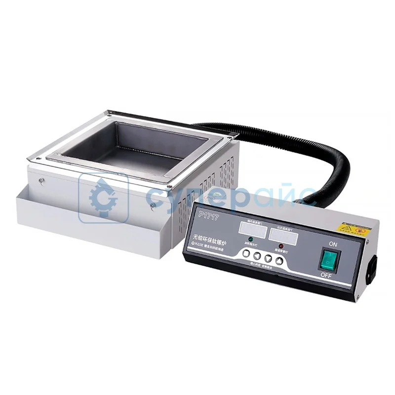 Паяльная ванна Polish P1717A фото 1